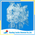 Résine acrylique solide à base d&#39;eau à grande teneur en LZ-7006 haute qualité